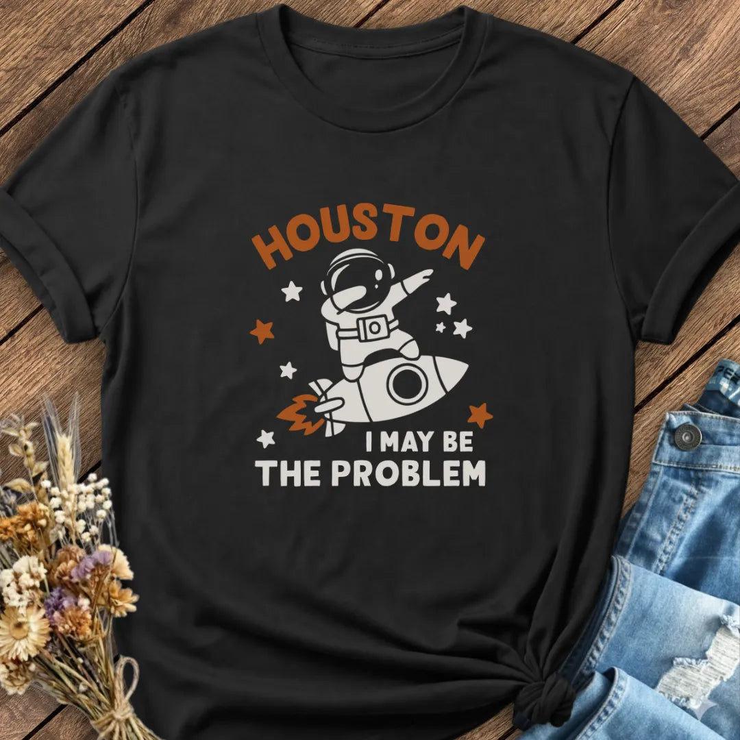 The Problem Tee