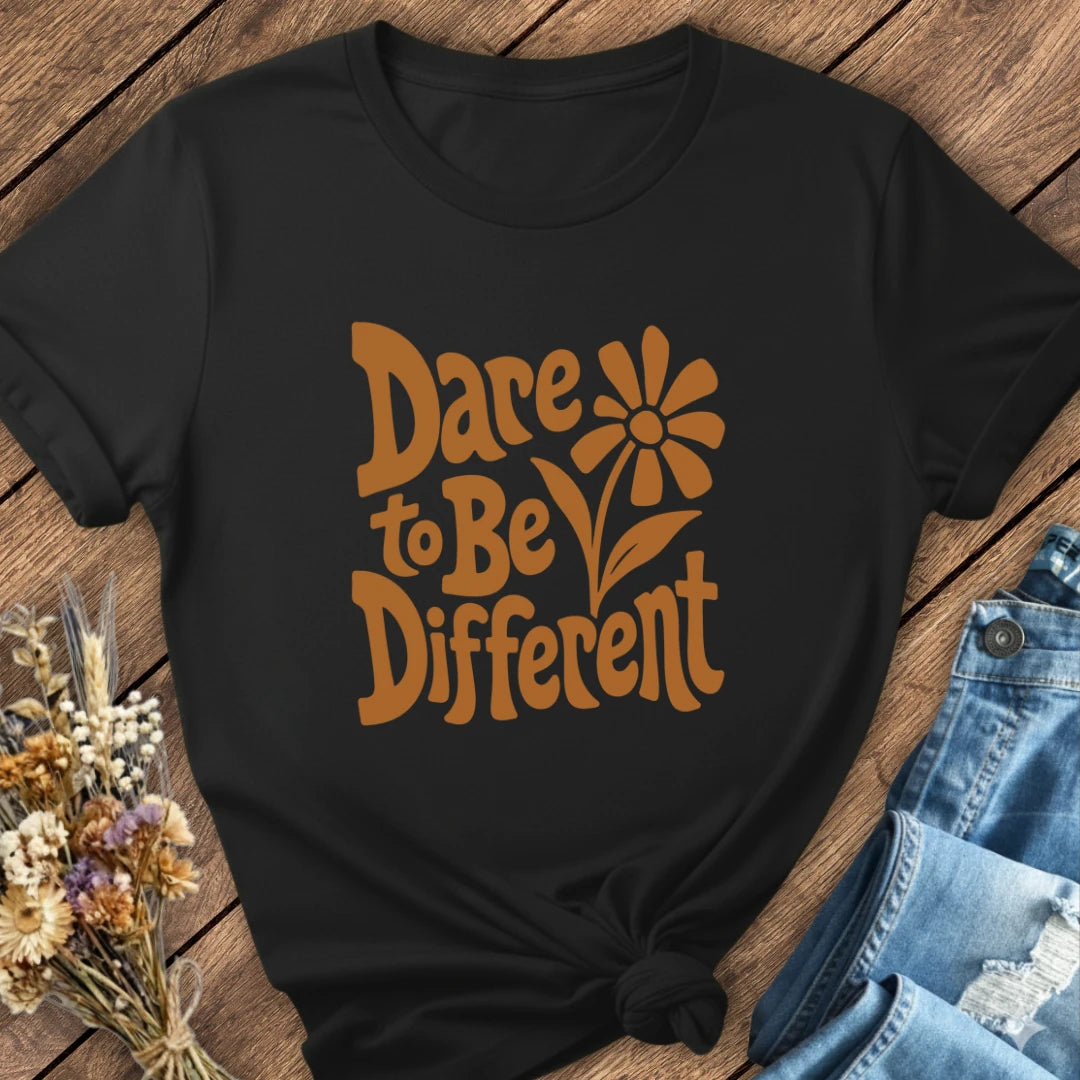 Be Different Tee