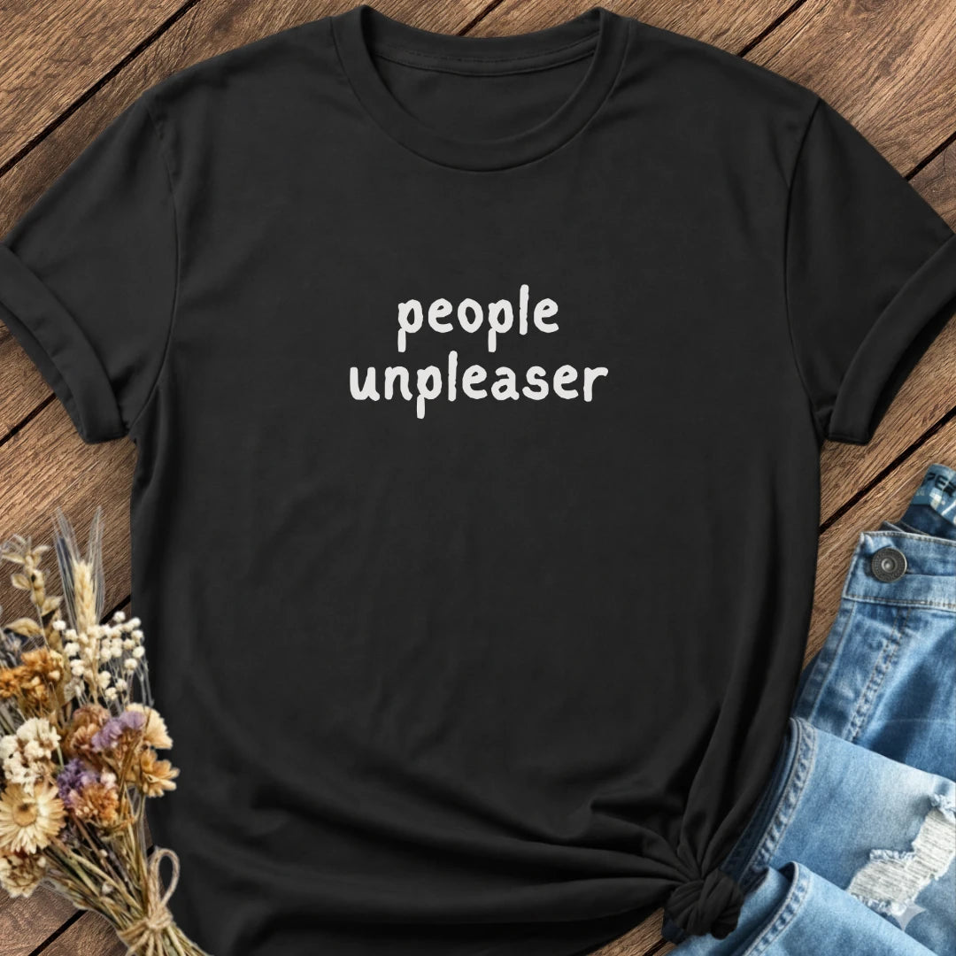 People Unpleaser Tee
