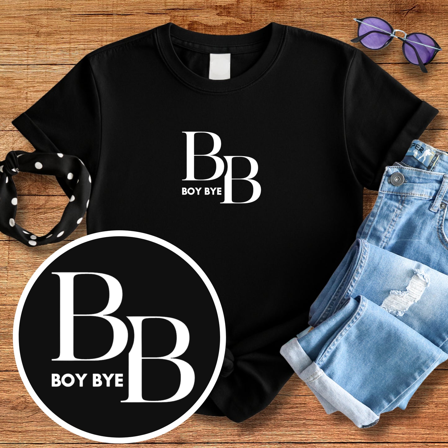 BB Tee