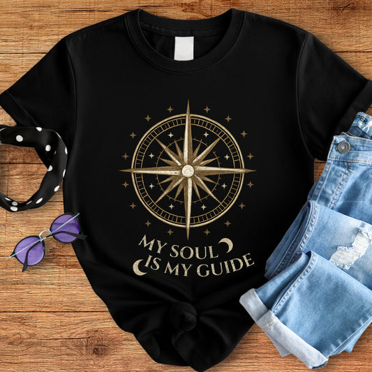 Soul Guide Tee