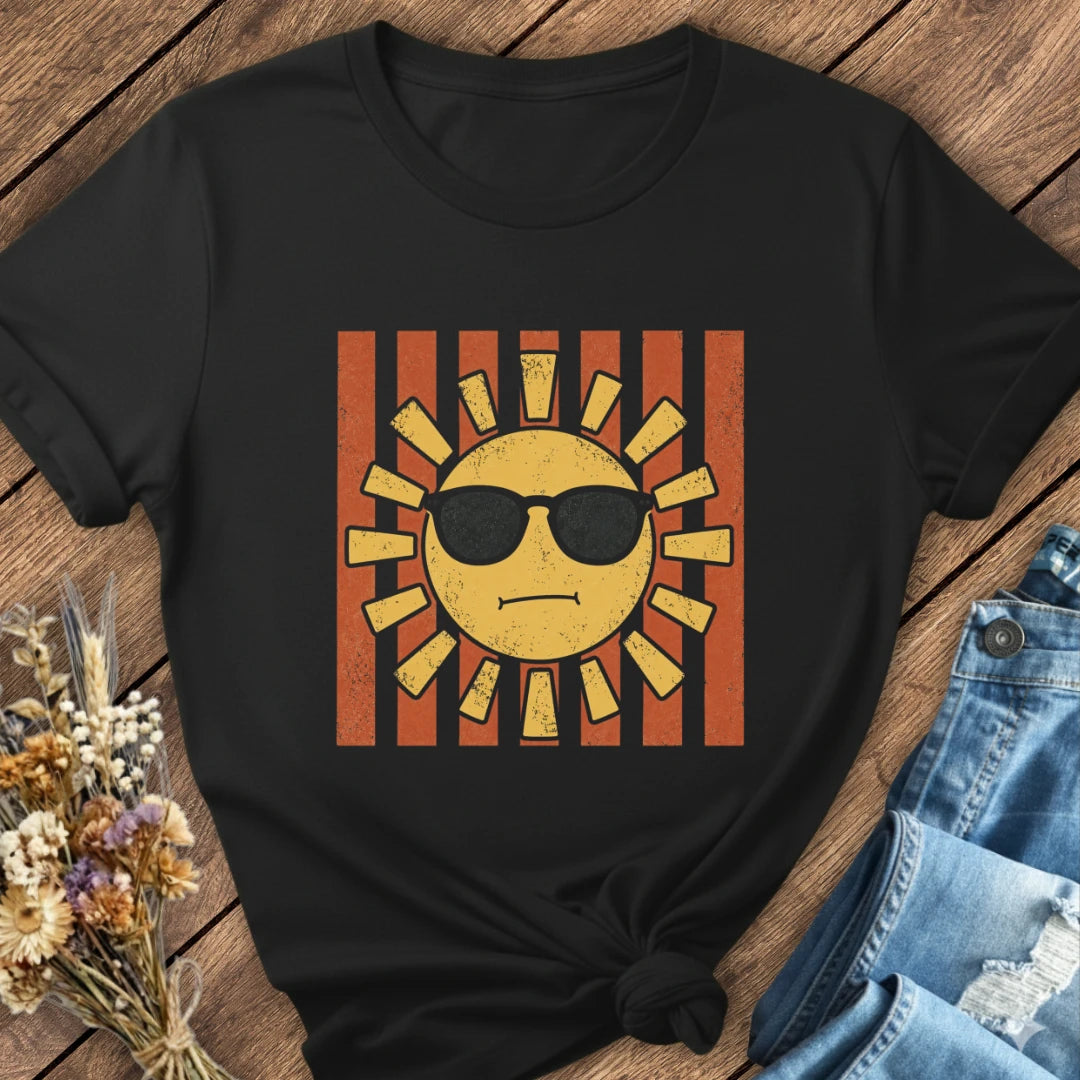 Sun Mood Tee