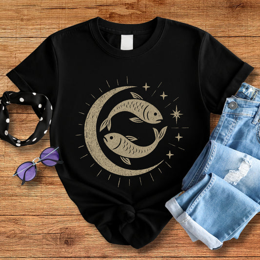 Pisces Tee