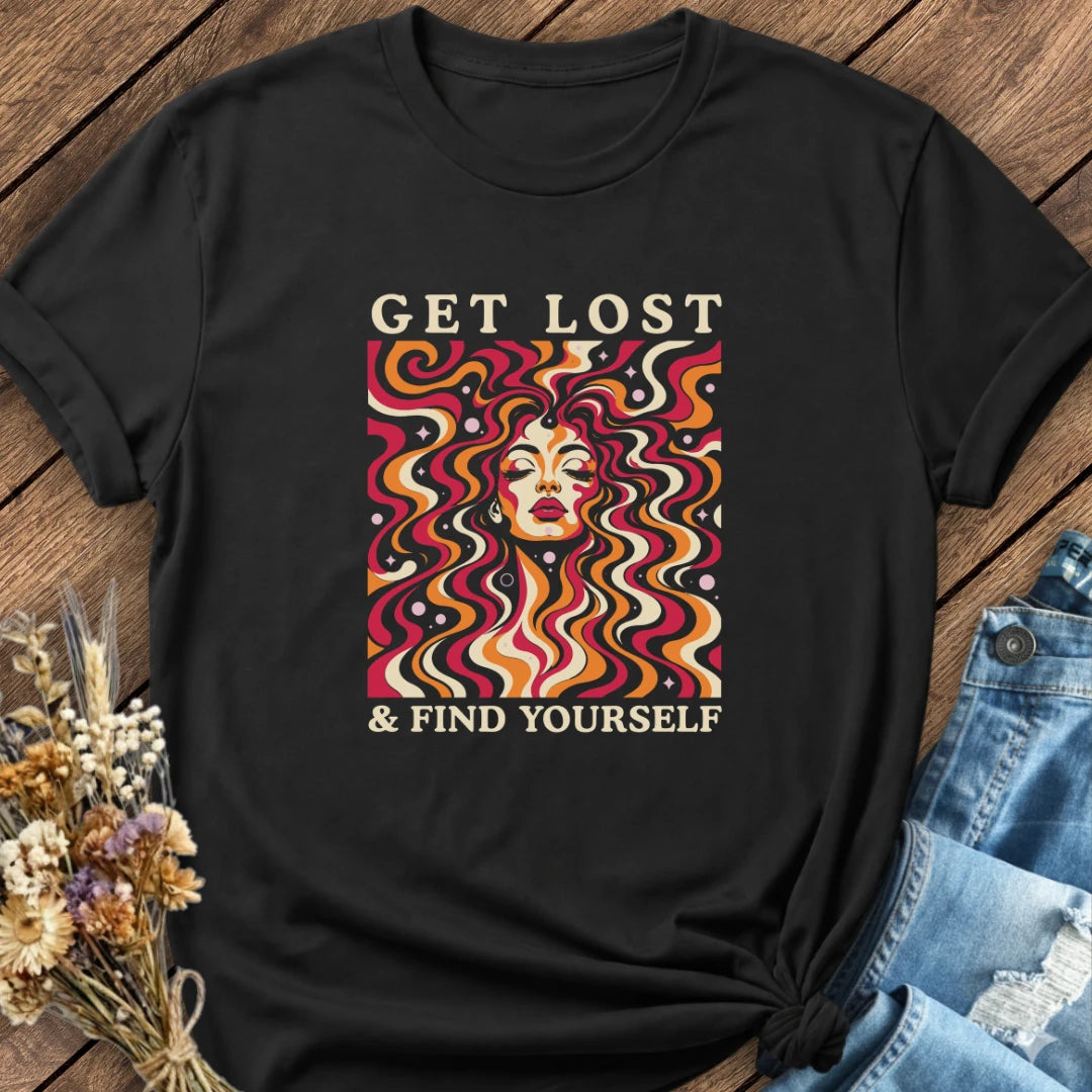 Get Lost Tee