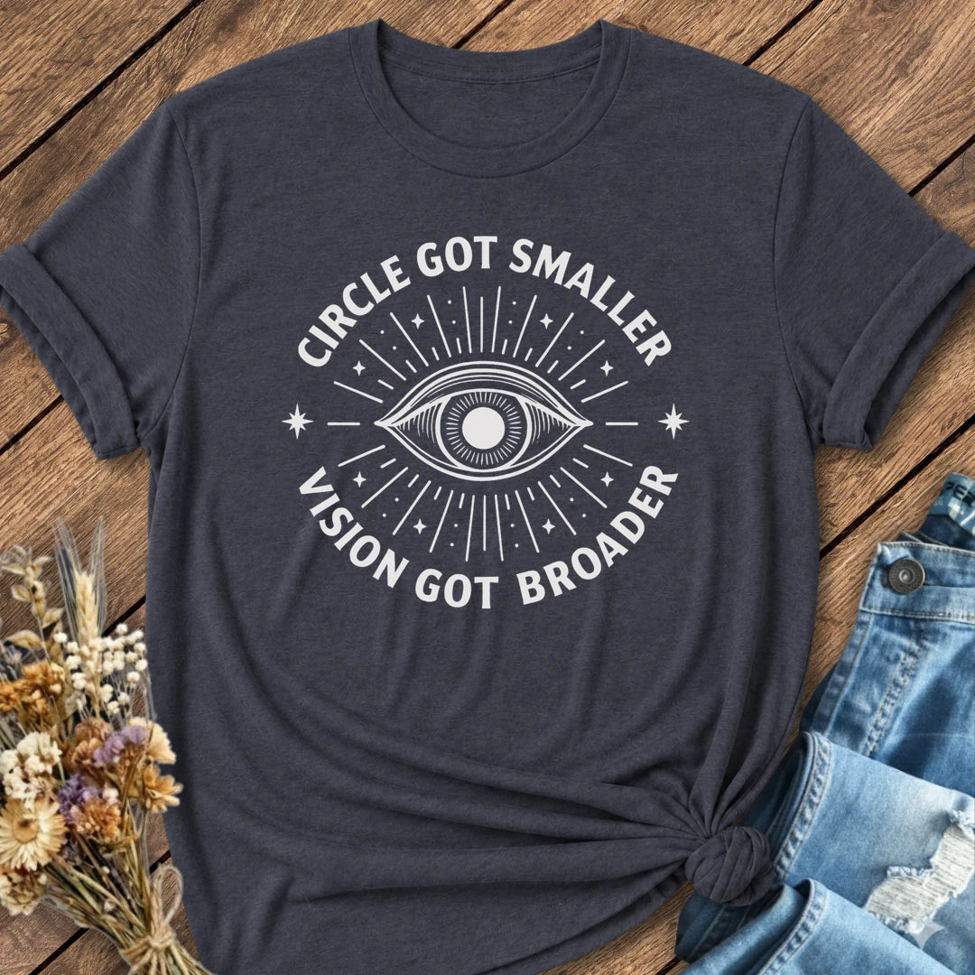 Heather Midnight Navy