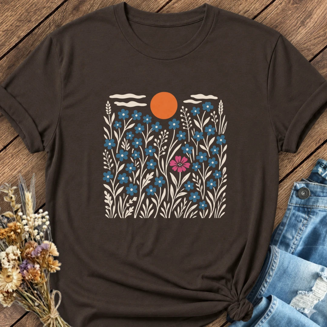 Wildflower Soul Tee