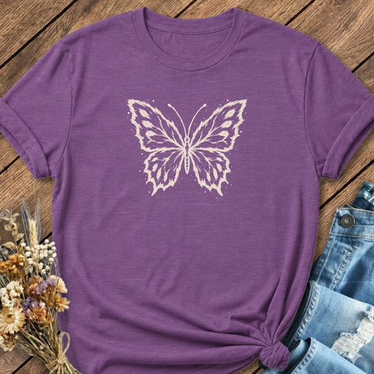 Heather Team Purple