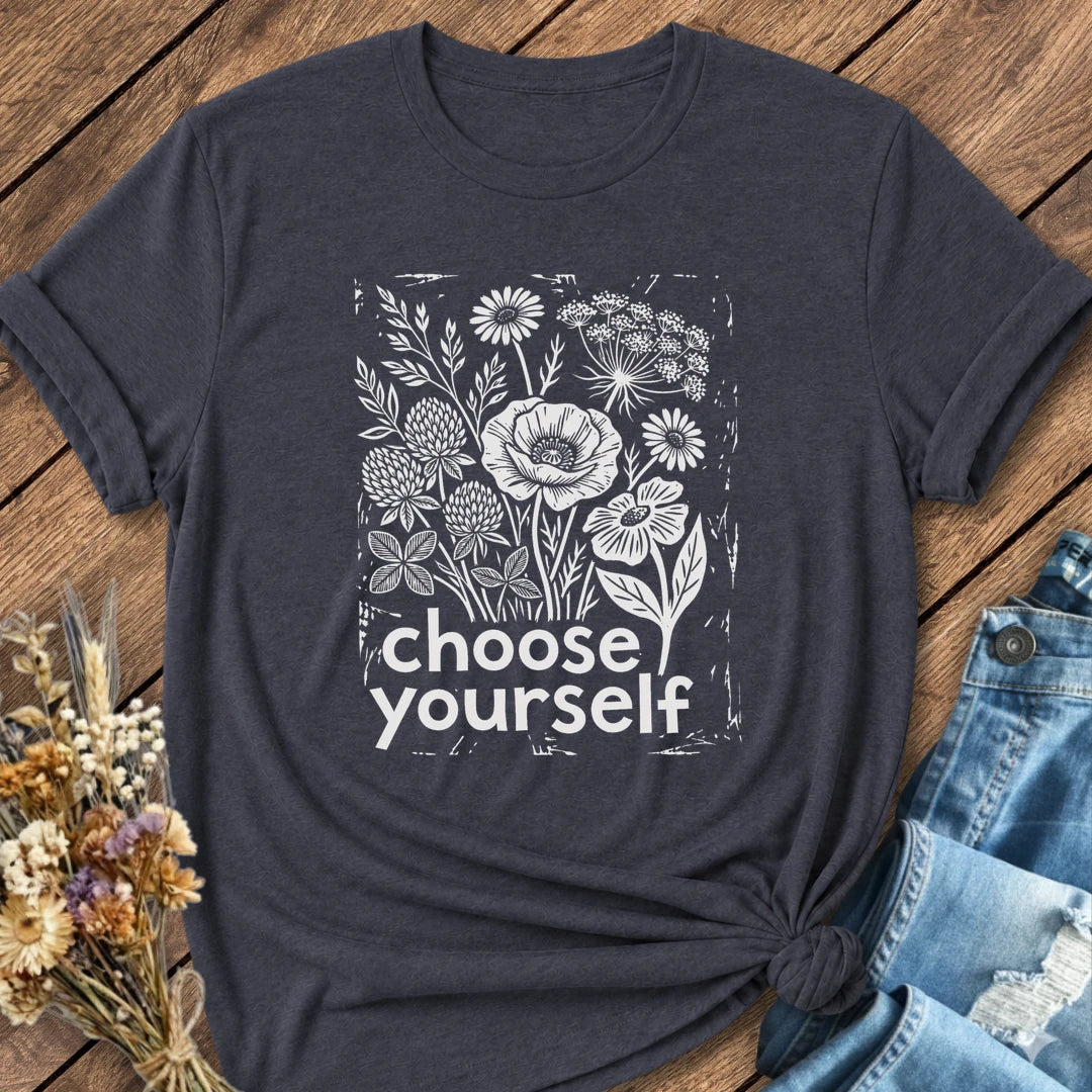 Heather Midnight Navy