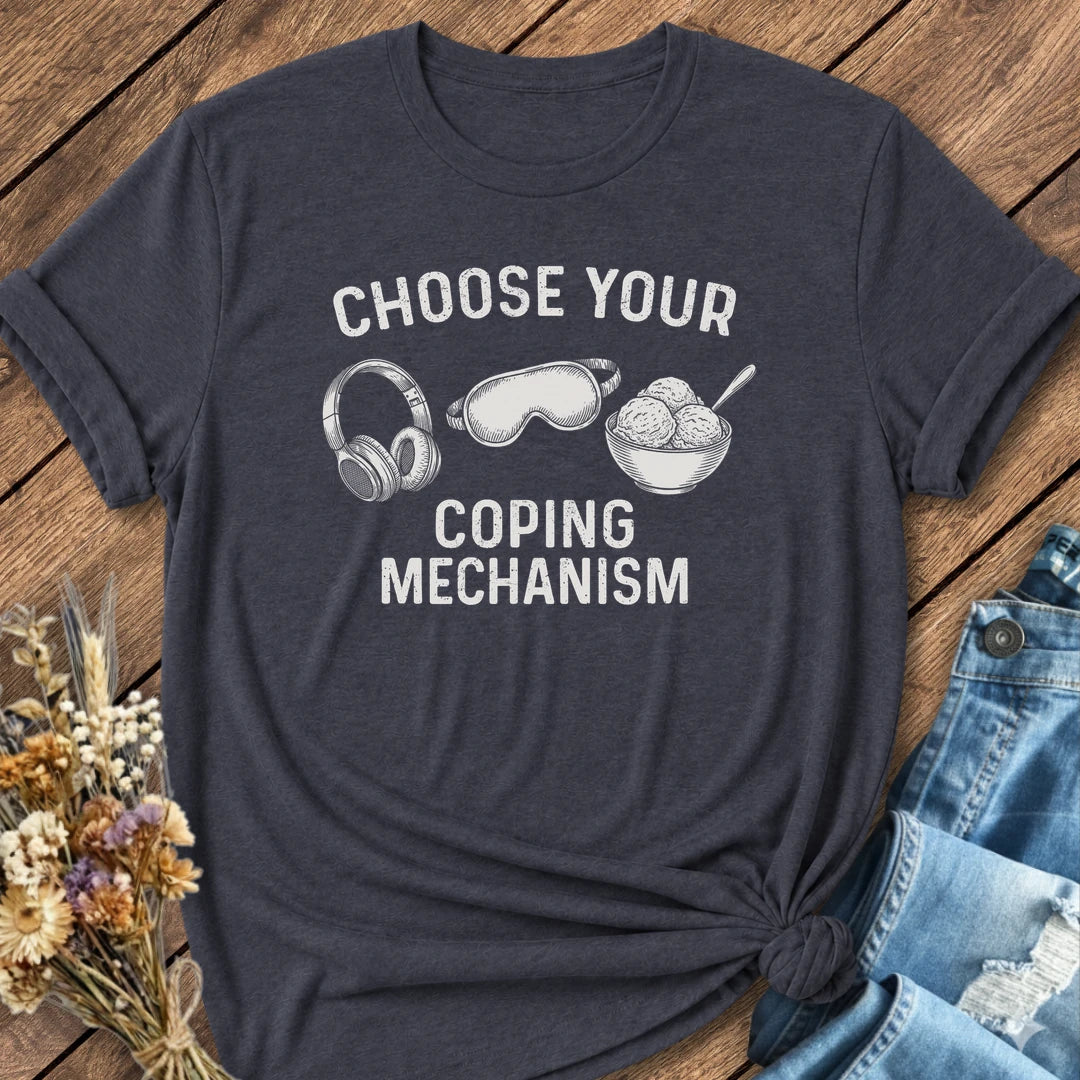 Heather Midnight Navy