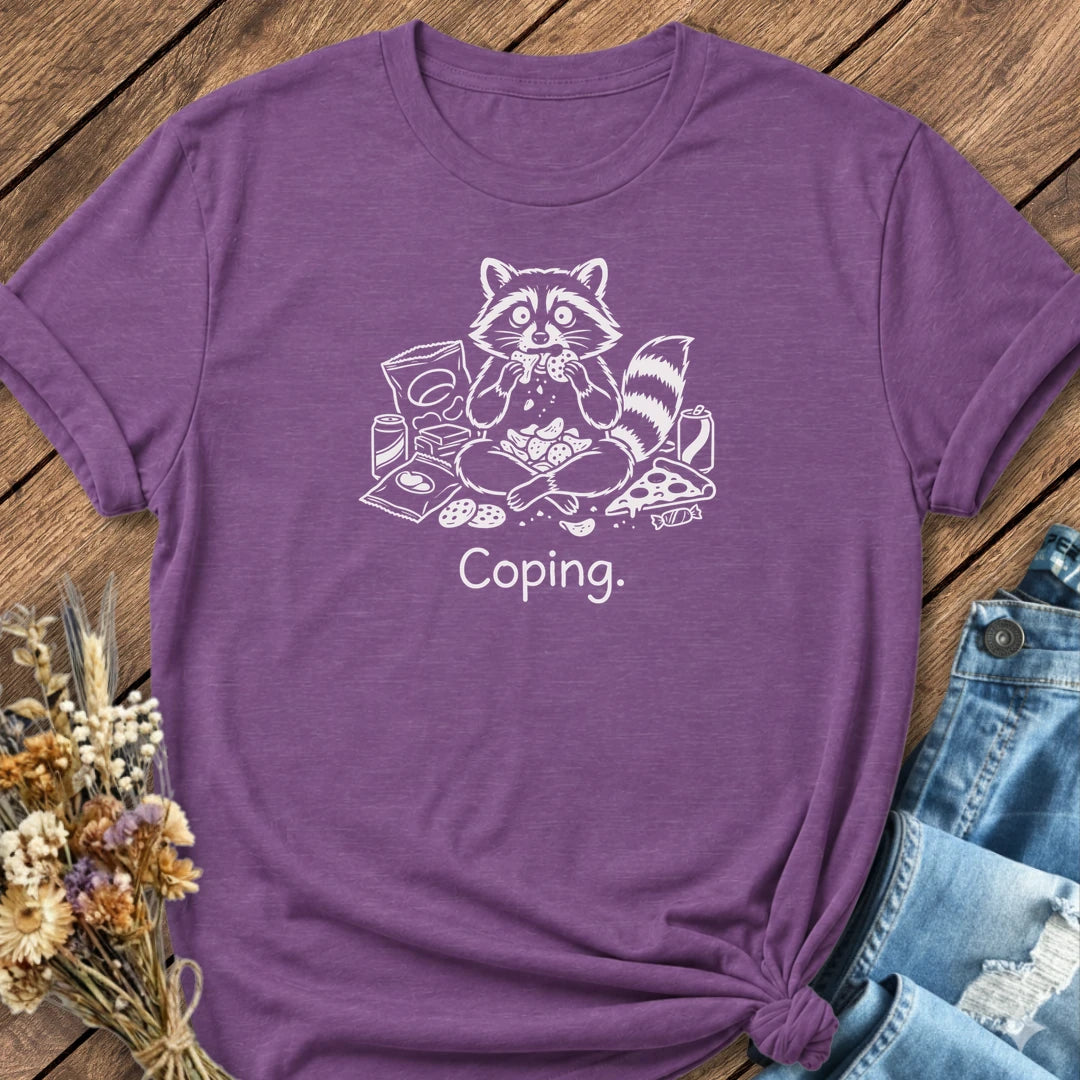 Heather Team Purple