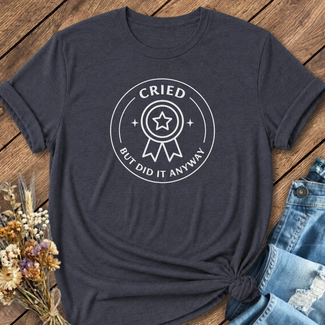 Heather Midnight Navy