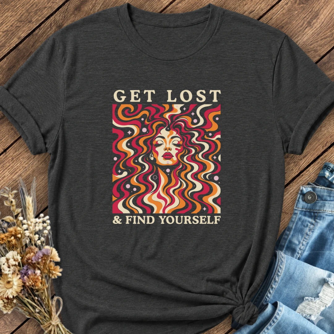 Get Lost Tee