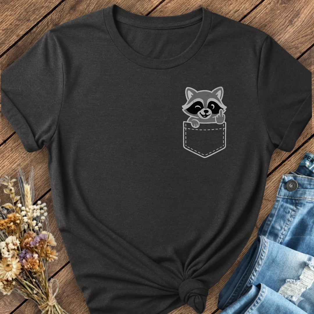 Pocket Bandit Tee
