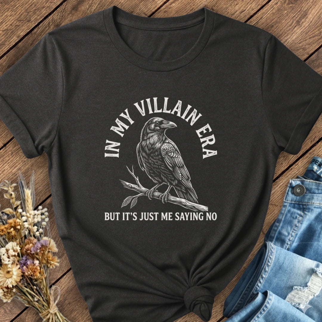 Villain Era Tee