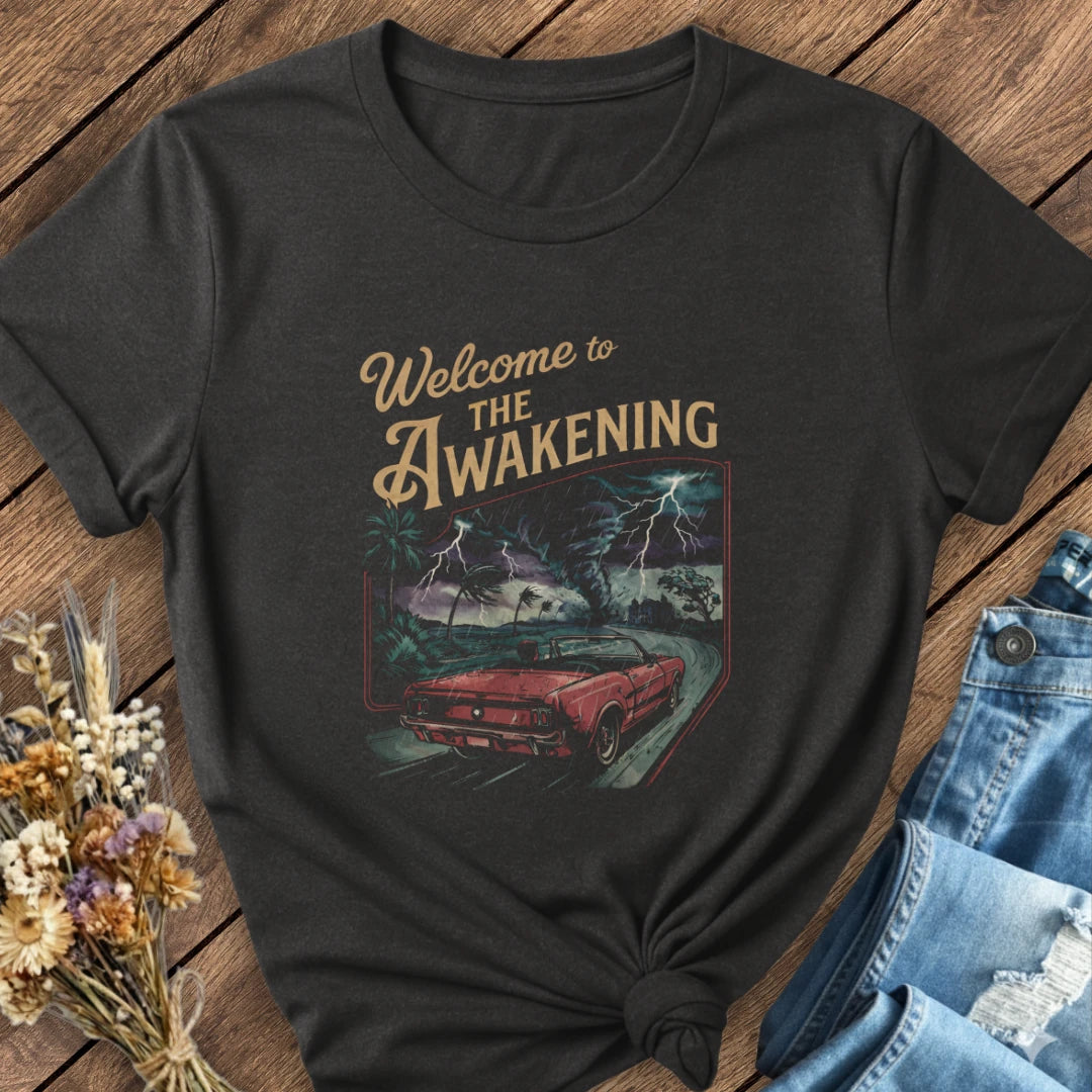 The Awakening Tee