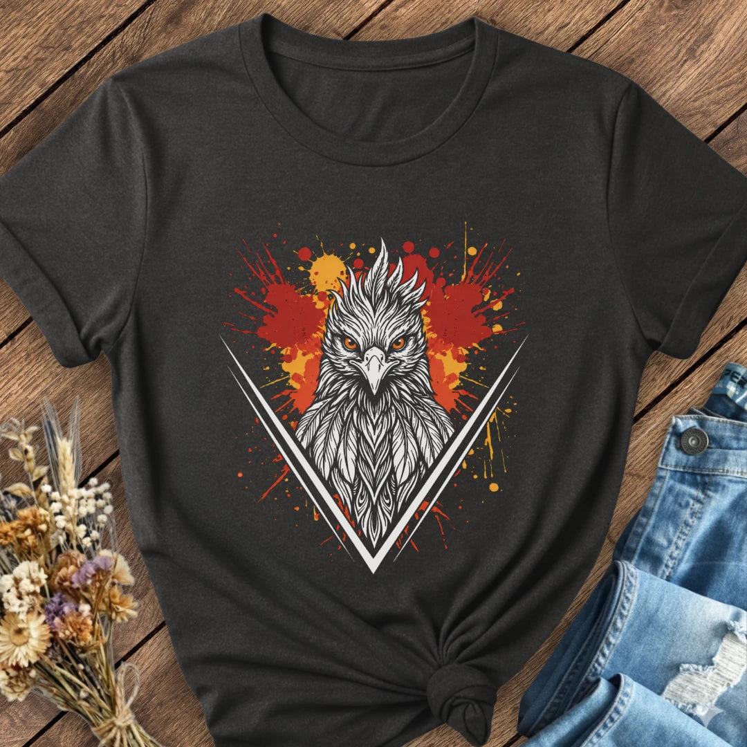 Eternal Ember Tee