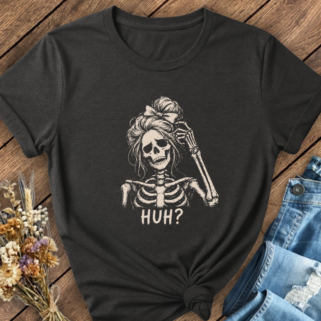 Huh? Tee