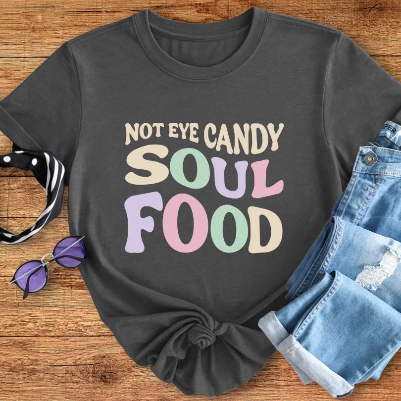 Soul Food Tee