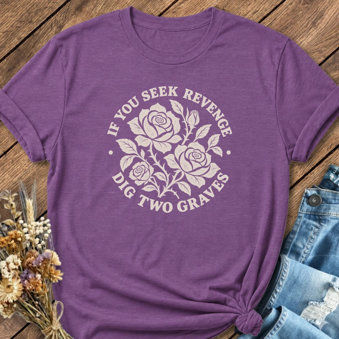 Heather Team Purple