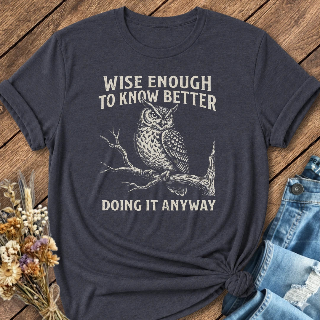 Heather Midnight Navy