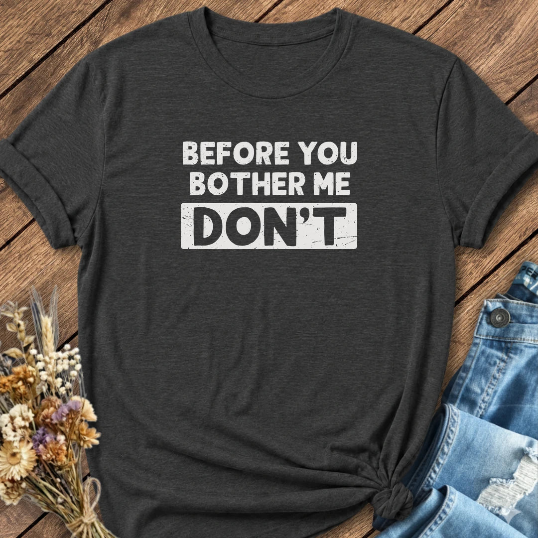 Dark Grey Heather