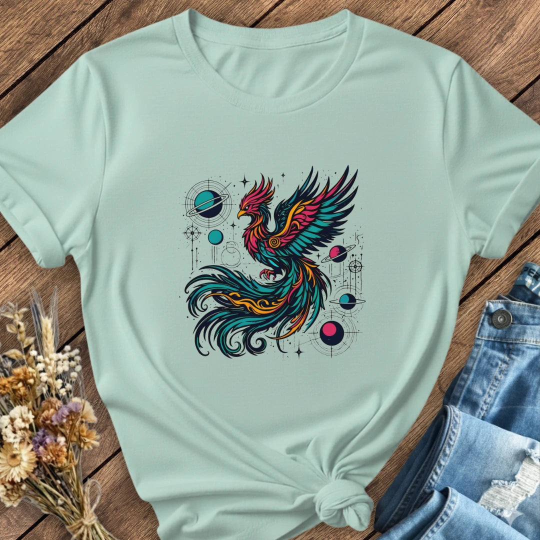 Phoenix Ascension Tee