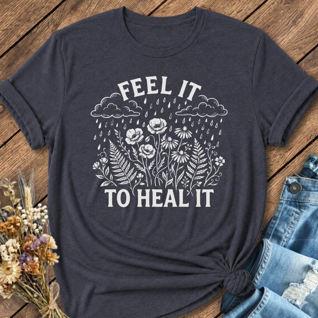 Heather Midnight Navy