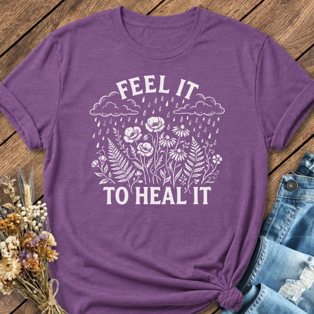 Heather Team Purple