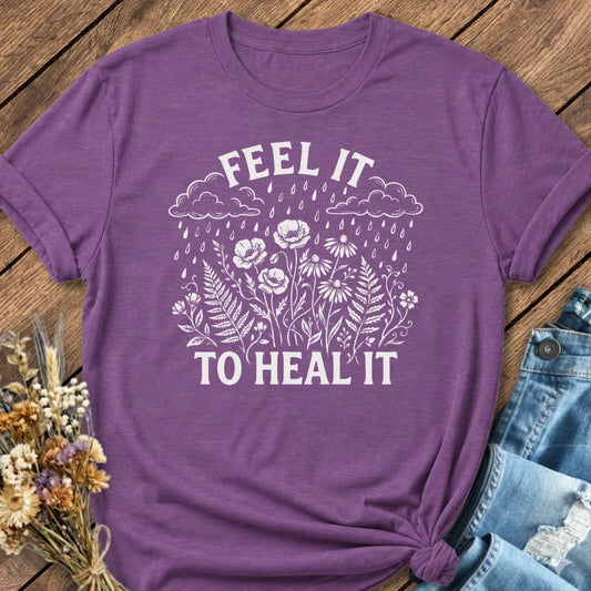 Heather Team Purple