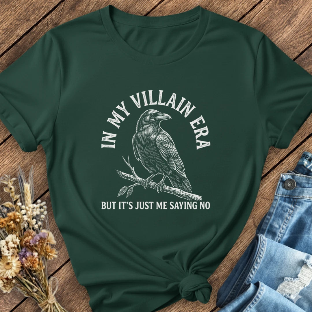 Villain Era Tee