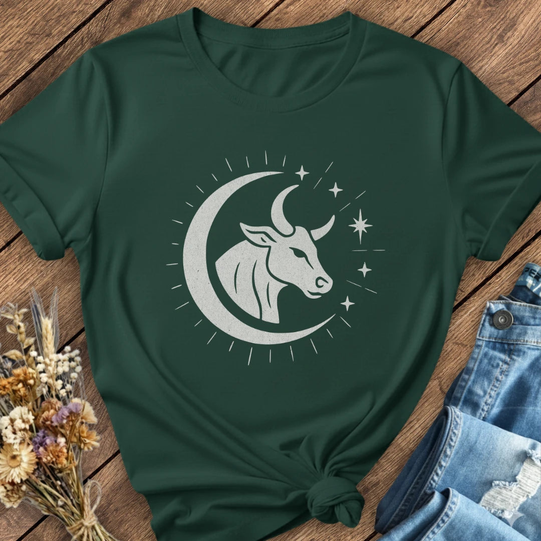 Taurus Tee