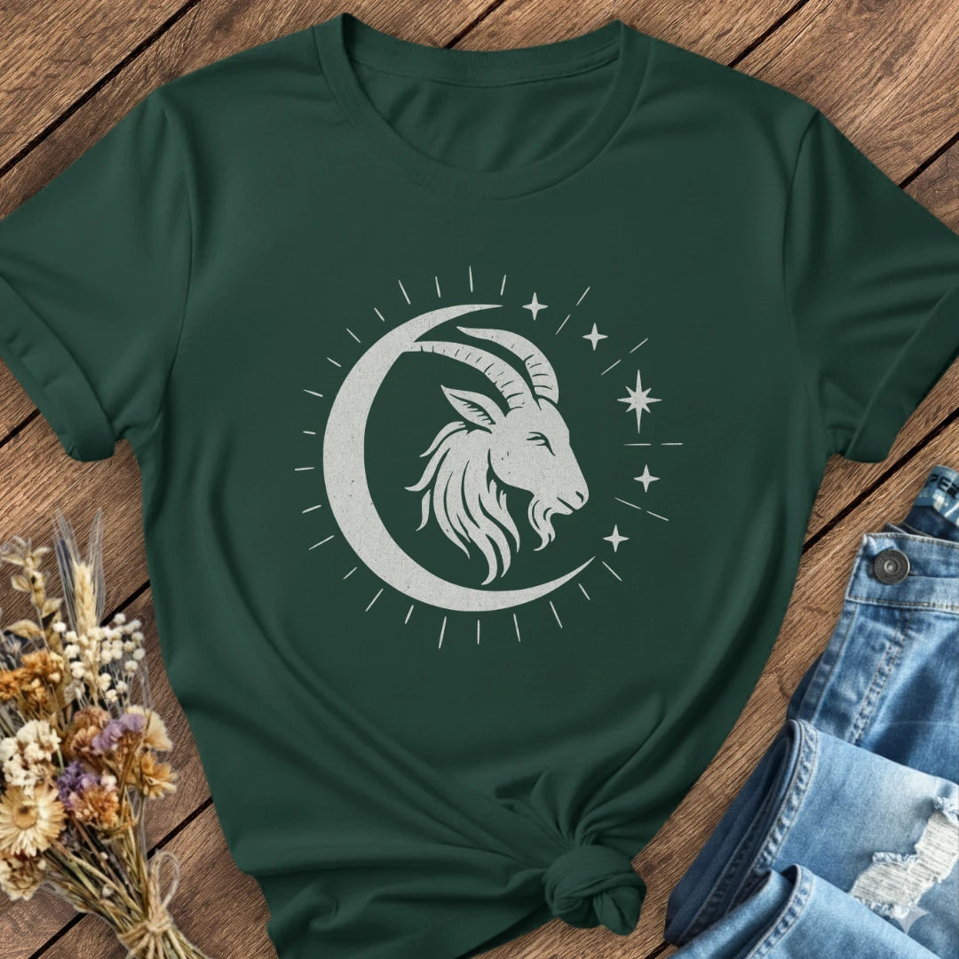 Capricorn Tee