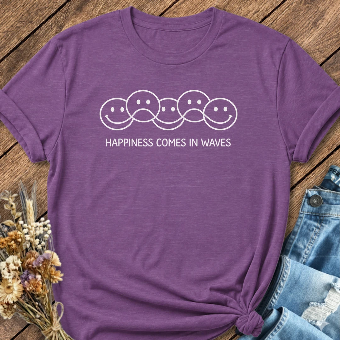 Heather Team Purple