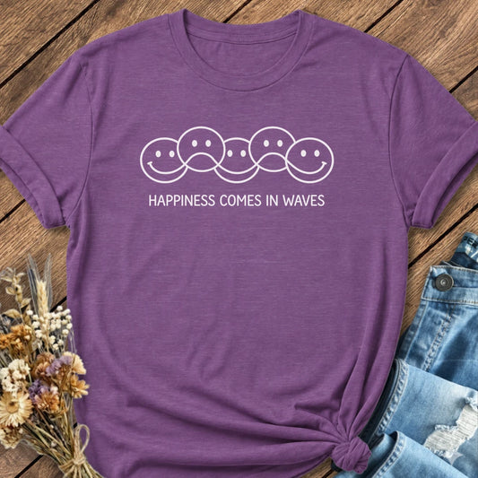 Heather Team Purple