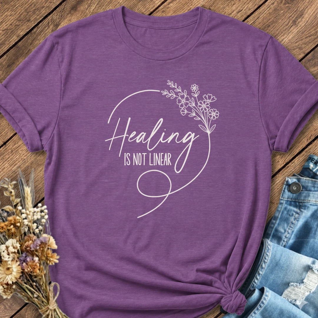 Heather Team Purple