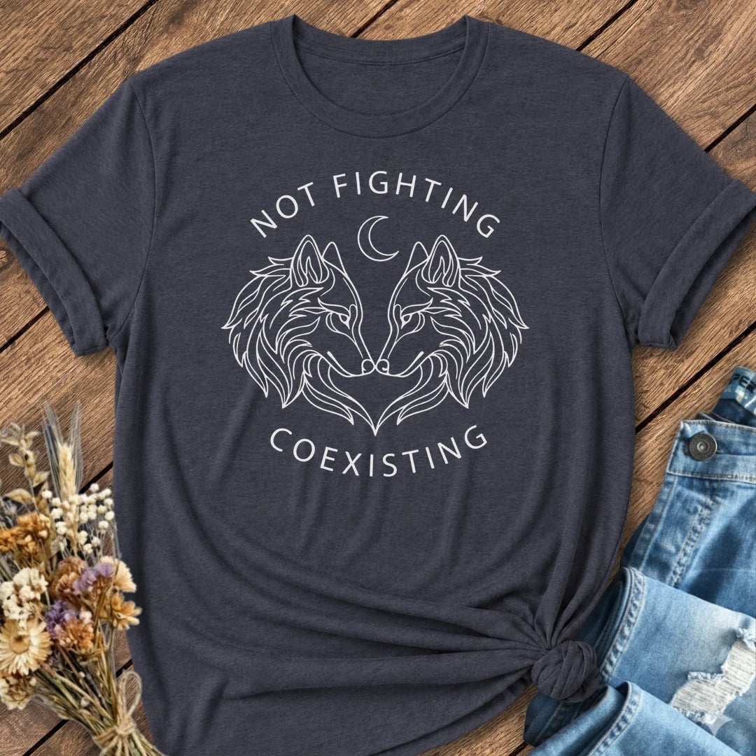 Heather Midnight Navy