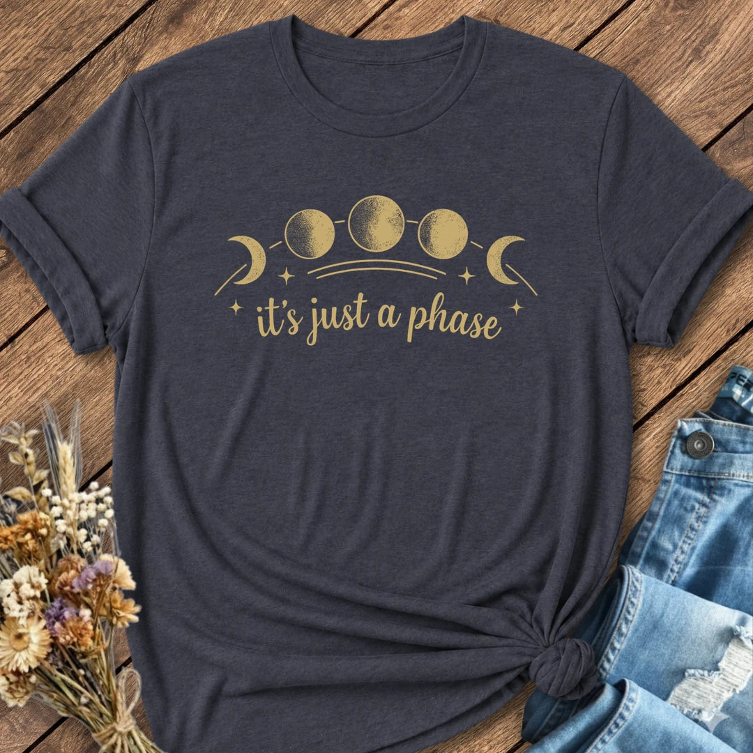 Heather Midnight Navy