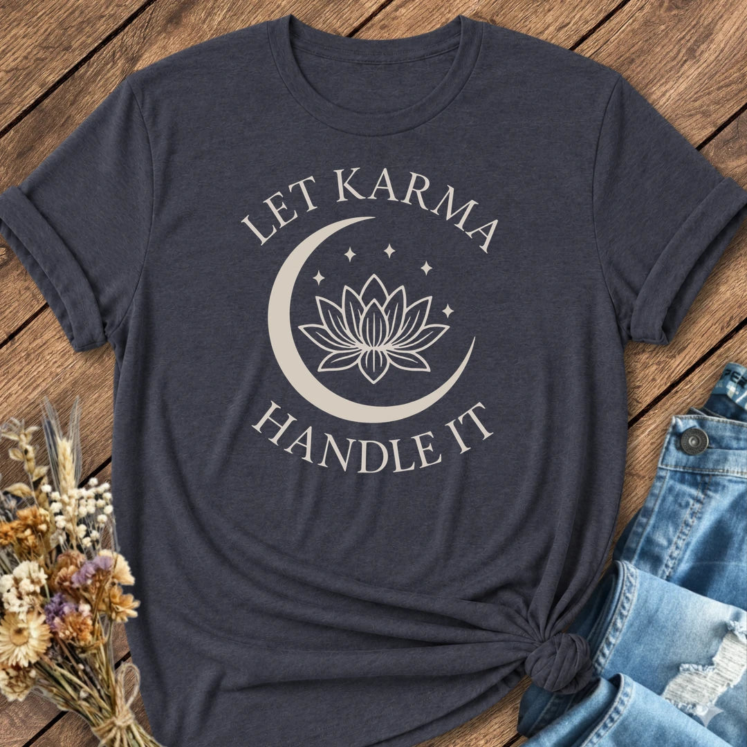 Heather Midnight Navy