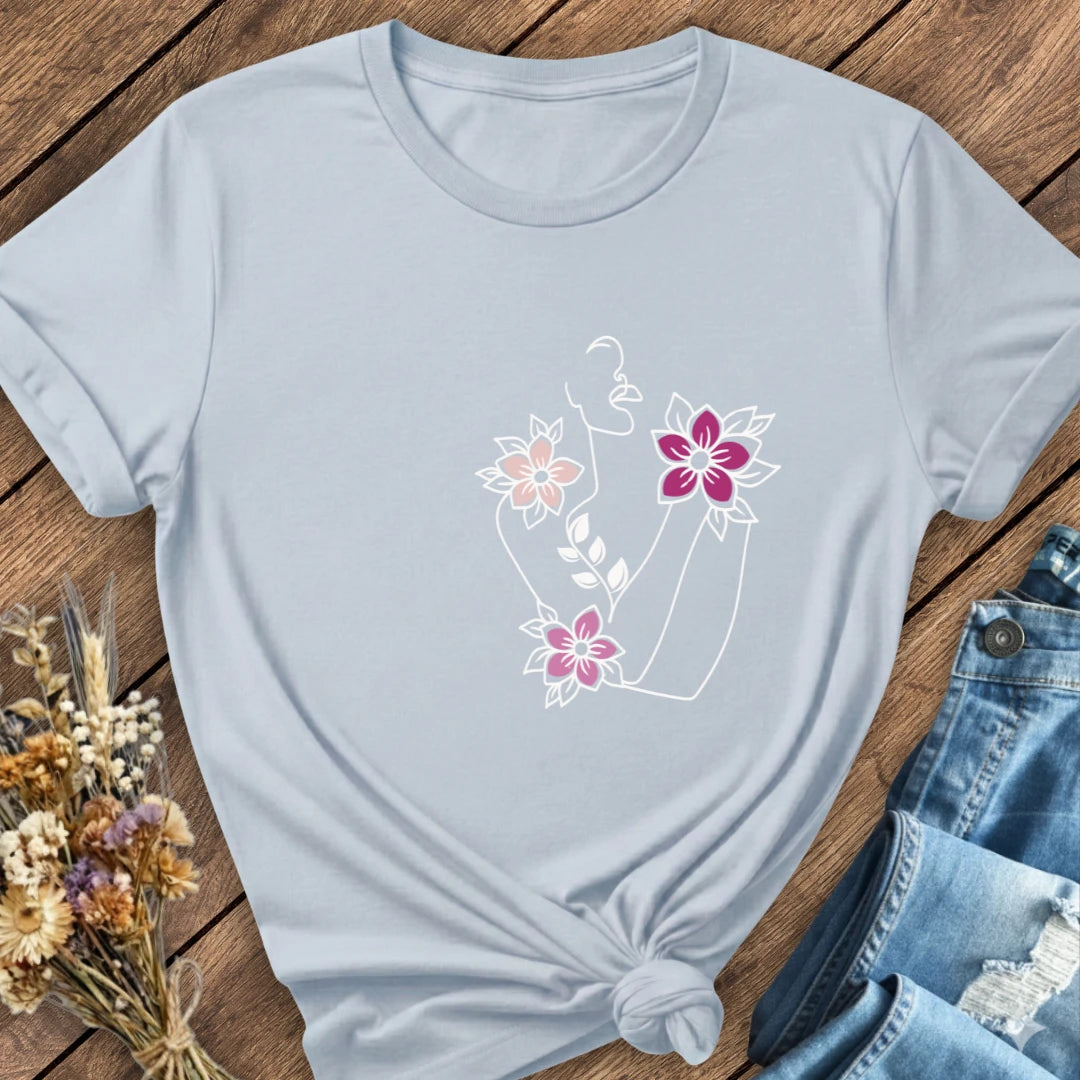 Embrace Yourself Tee