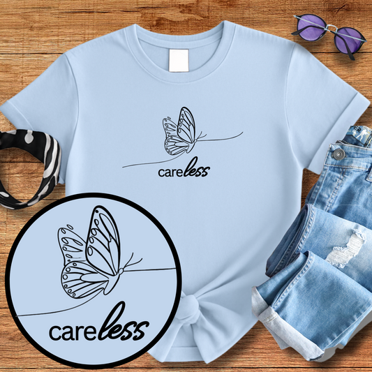 Careless Tee