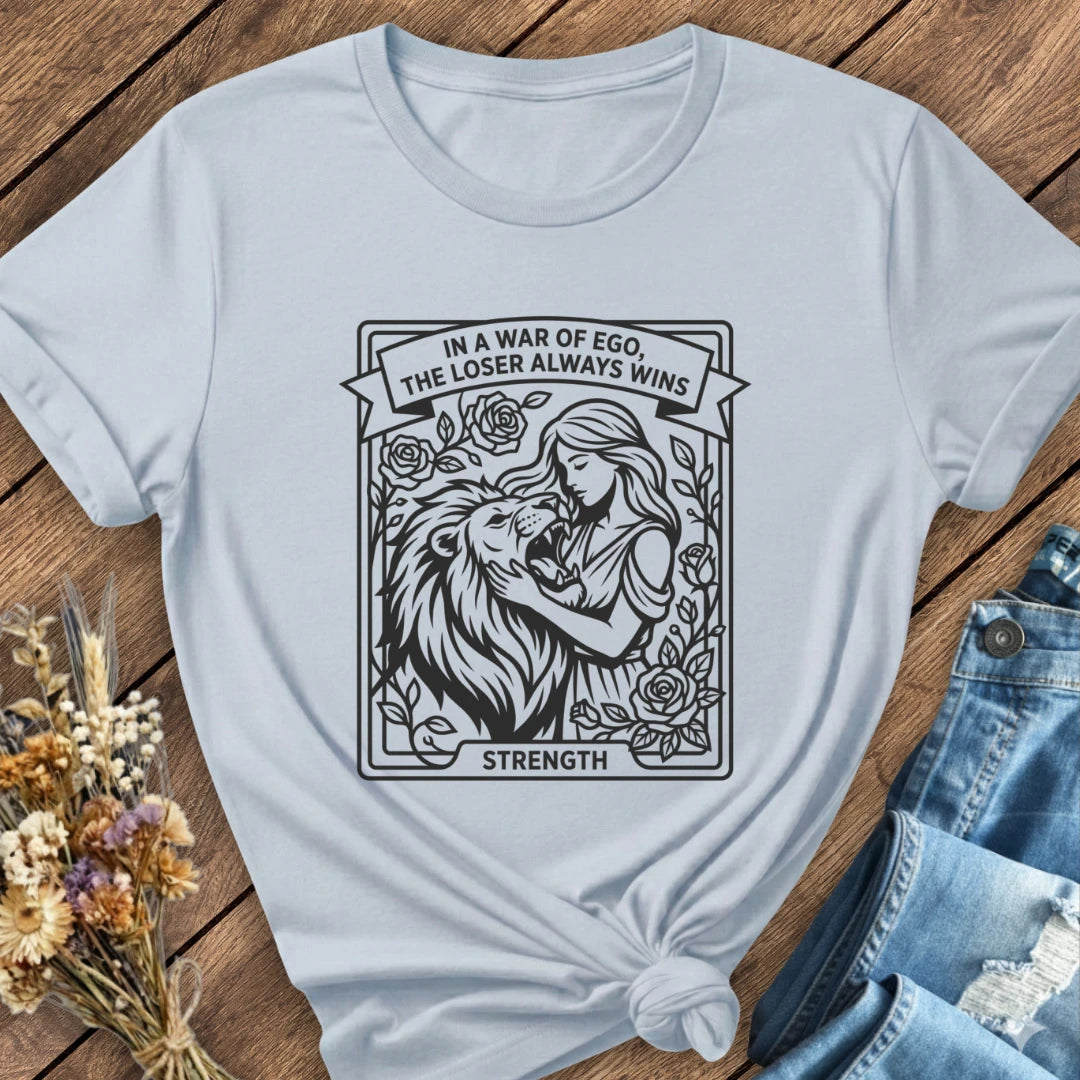 Strength Tee
