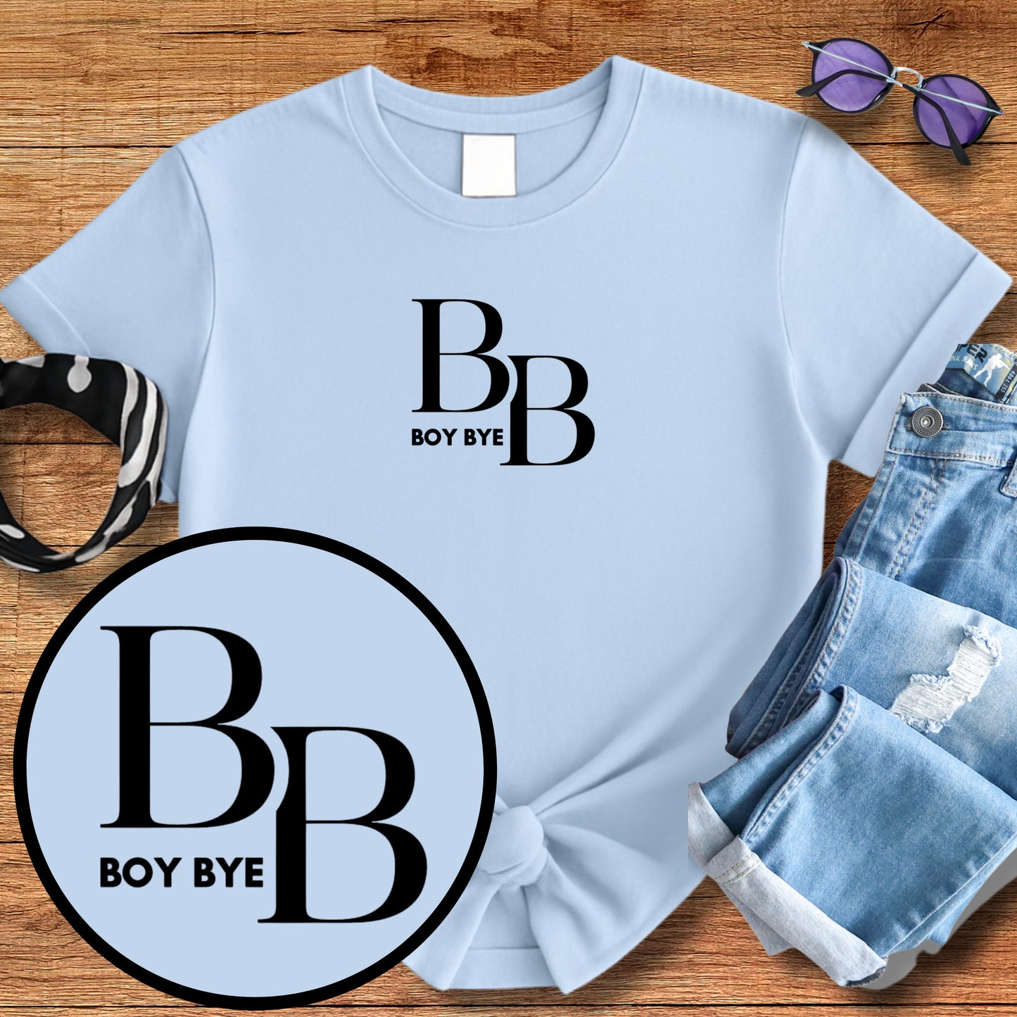 BB Tee