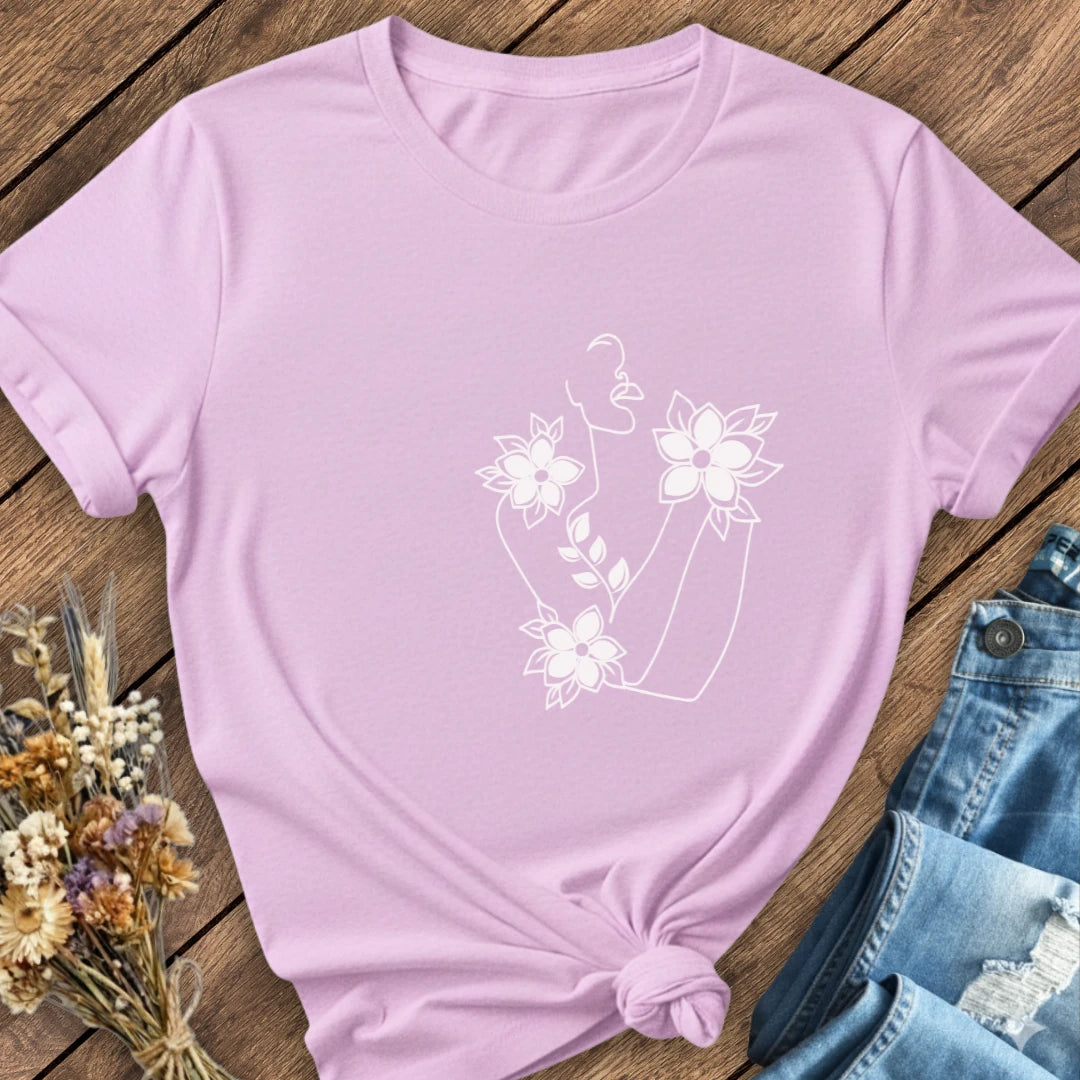 Embrace Yourself Tee