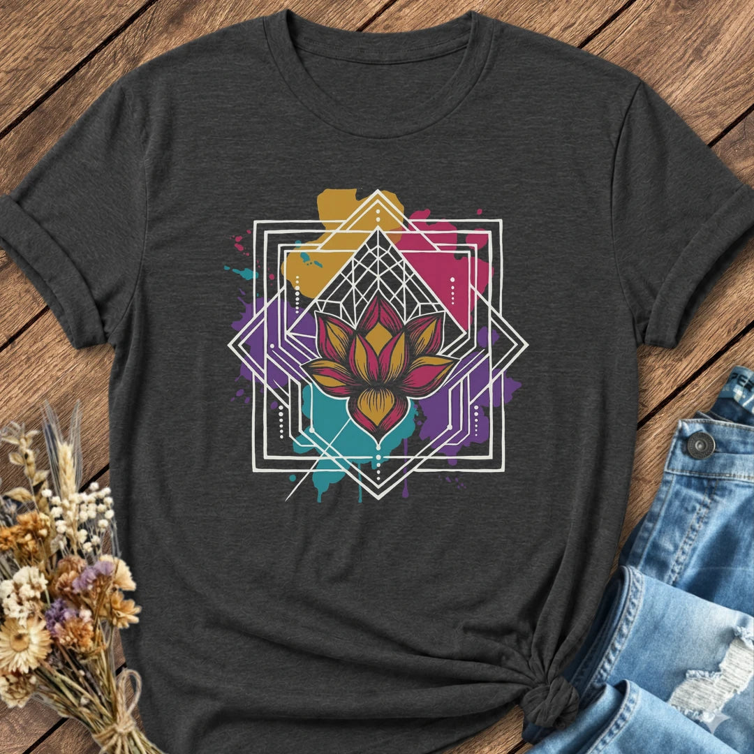 Dark Grey Heather