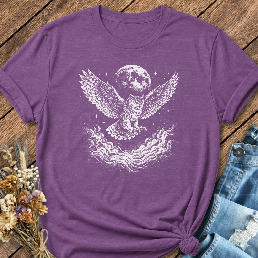 Heather Team Purple