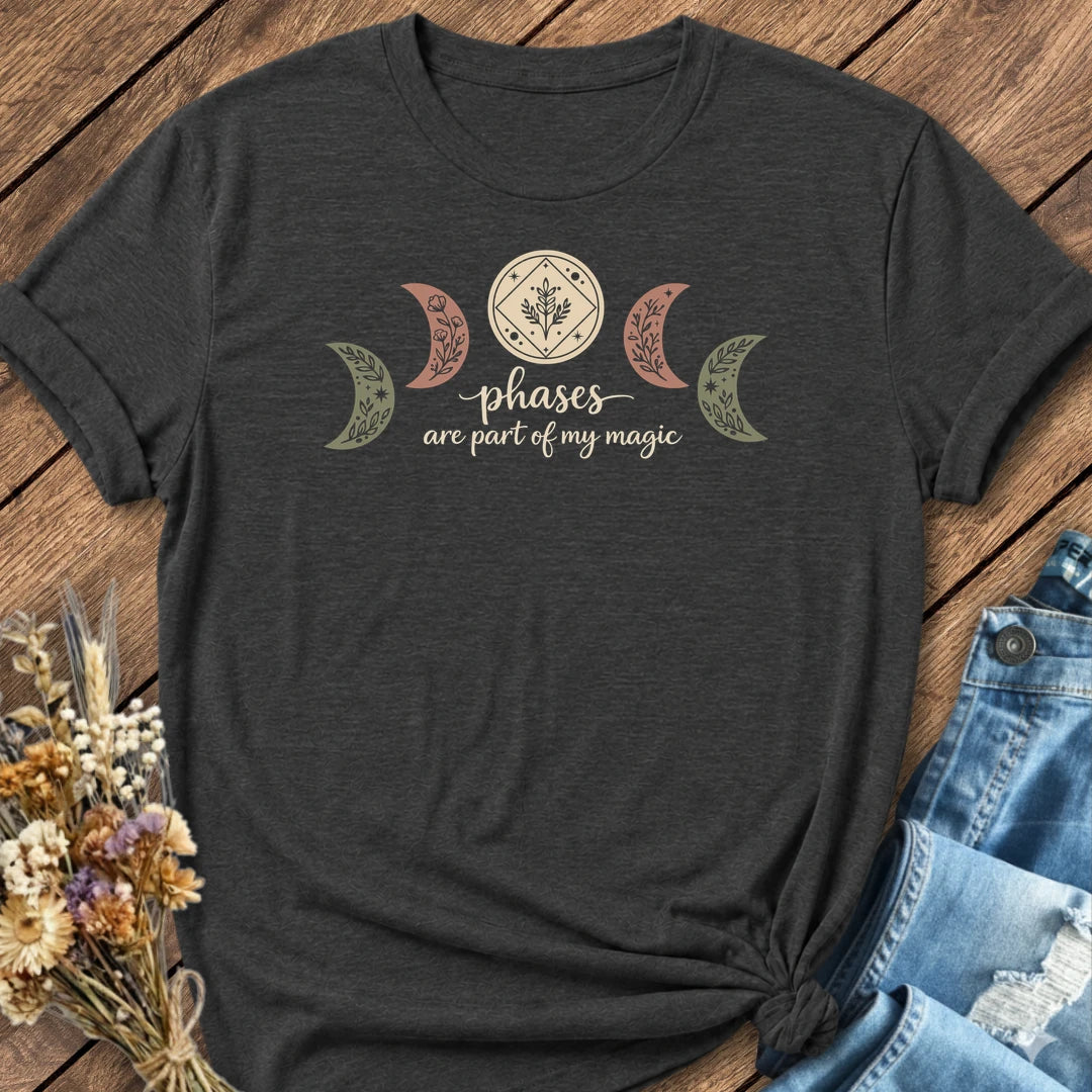 Dark Grey Heather