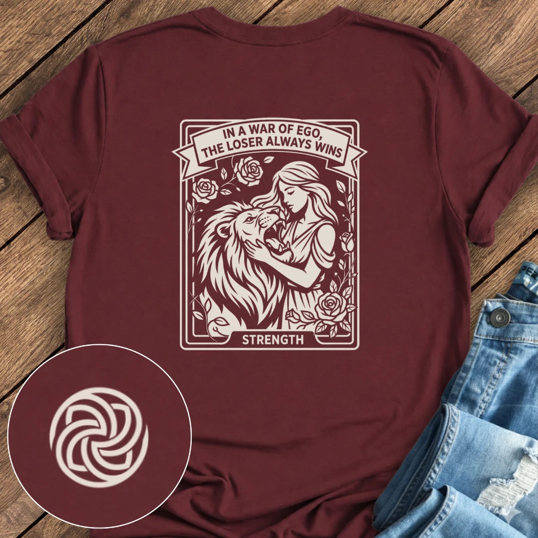 Strength Tee
