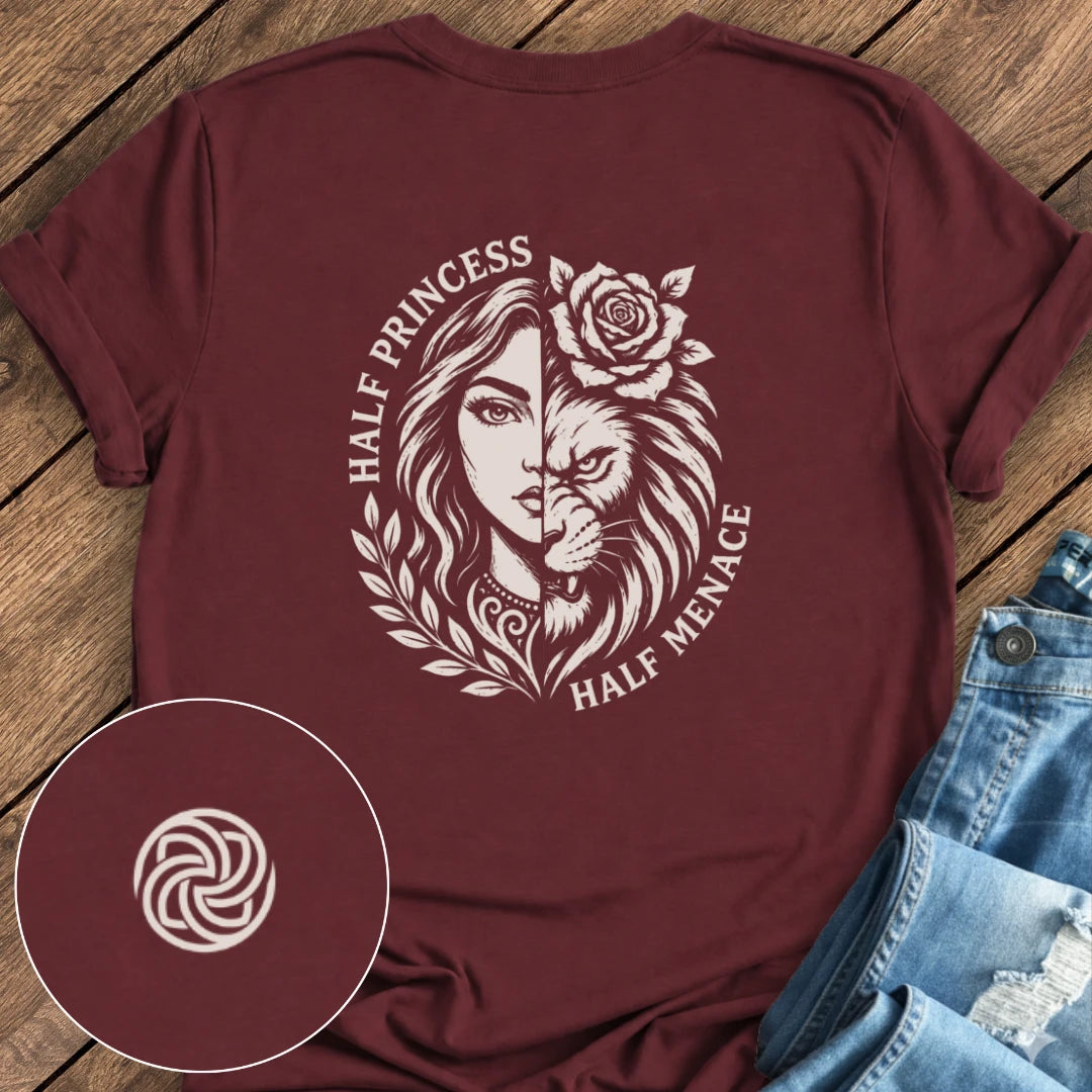 Princess Menace Tee