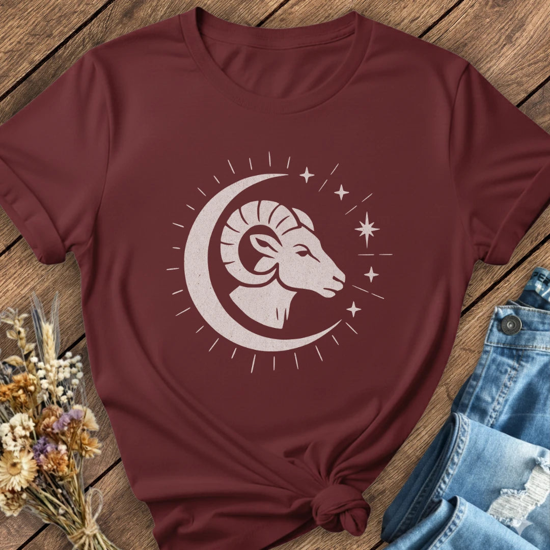 Aries Tee