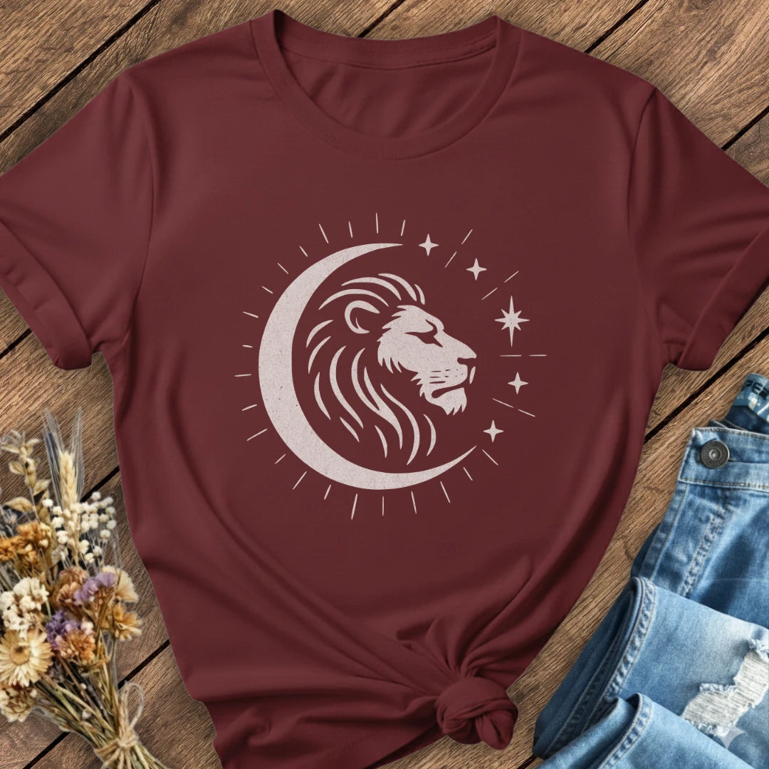 Leo Tee
